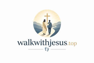 Walk With Jesus